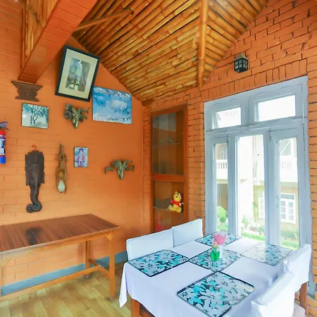 Spot On 625 Hotel Melungtse