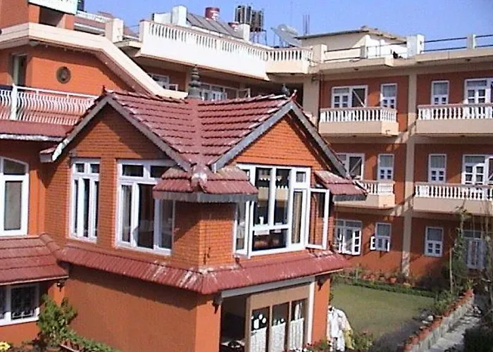 Hotel Spot On 625 Melungtse Kathmandu