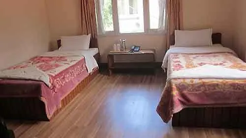 Spot On 625 Melungtse 3* Kathmandu