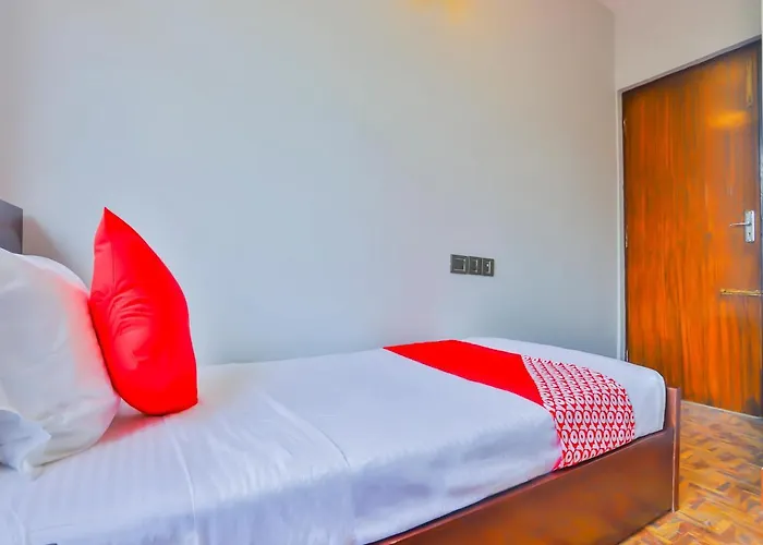 Hotel Spot On 625 Melungtse Kathmandu