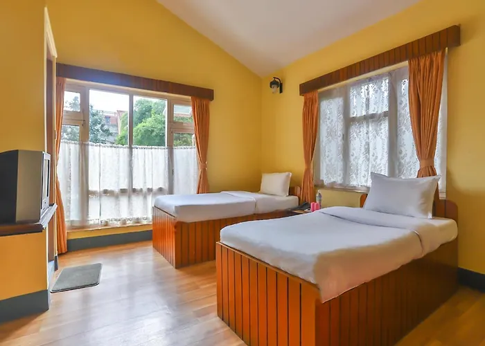 Hotel Spot On 625 Melungtse Kathmandu