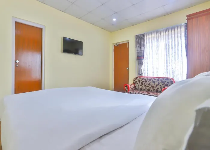 Hotel Spot On 625 Melungtse
