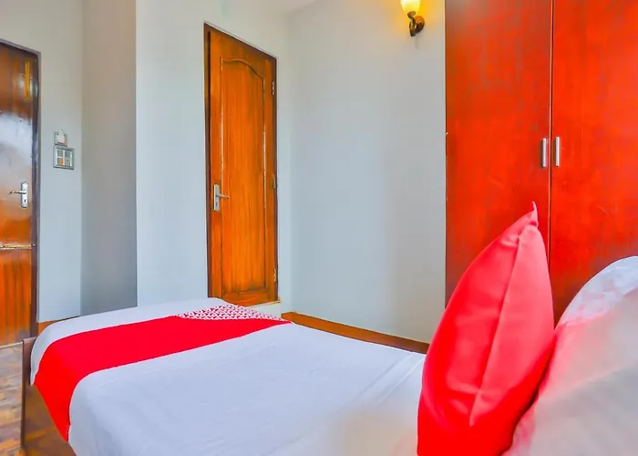 Hotel Spot On 625 Melungtse 3*