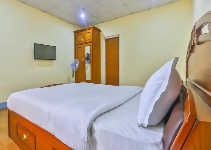 Hotel Spot On 625 Melungtse 3*