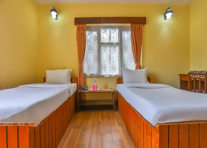 Hotel Spot On 625 Melungtse 3*