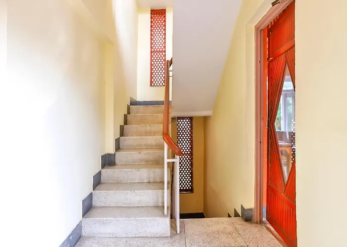 Hotel Spot On 625 Melungtse Kathmandu